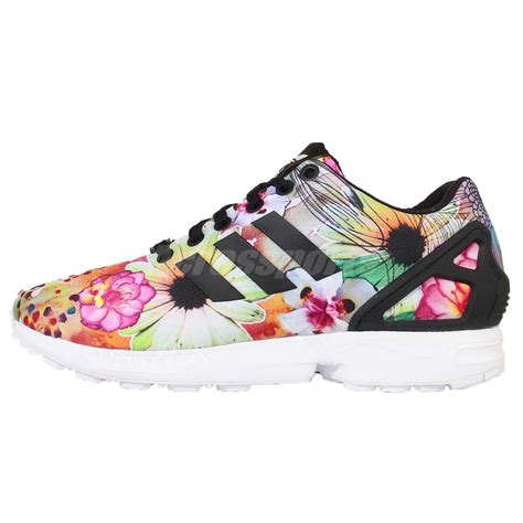 adidas flower|adidas floral athletic shoes.